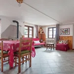 招待所 Maison Perron Cir- Vda-lathuile-n0062 3*