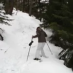 招待所 Maison Perron Cir- Vda-lathuile-n0062 3*
