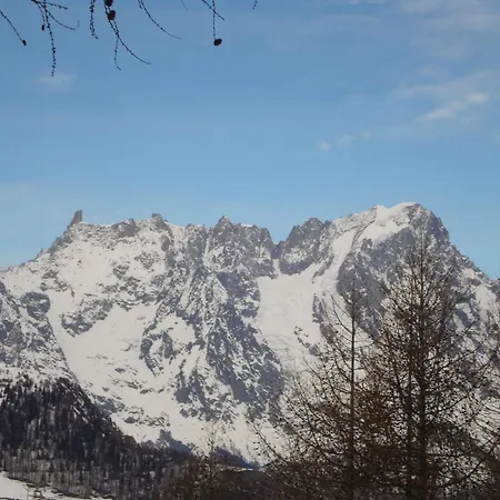 Maison Perron Cir- Vda-lathuile-n0062 게스트하우스 라튈르