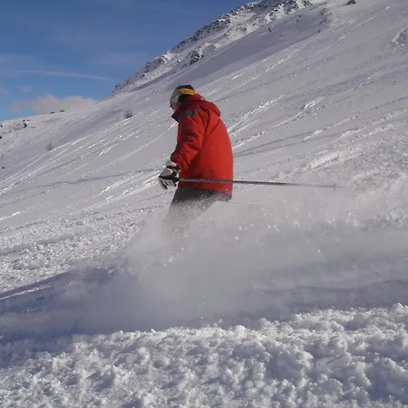 Maison Perron Cir- Vda-lathuile-n0062 게스트하우스 라튈르