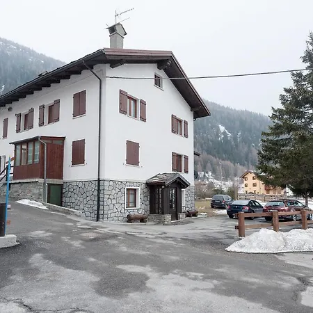 게스트하우스 Maison Perron Cir- Vda-lathuile-n0062