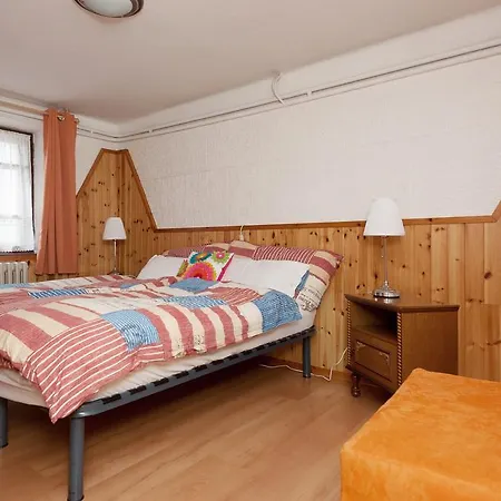 Pensión Maison Perron Cir- Vda-lathuile-n0062 3*