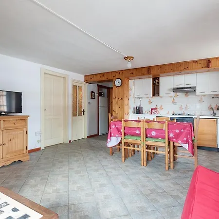 Maison Perron Cir- Vda-lathuile-n0062 Pensión La Thuile