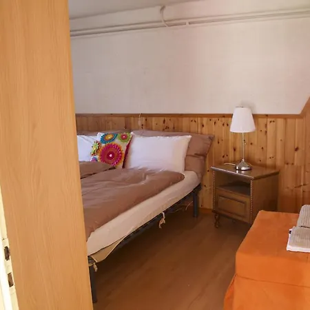 Maison Perron Cir- Vda-lathuile-n0062 3* Ла-Тюйль