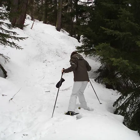 Pensión Maison Perron Cir- Vda-lathuile-n0062 3*