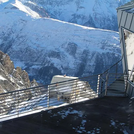 Pensión Maison Perron Cir- Vda-lathuile-n0062 3*