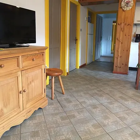 Pensión Maison Perron Cir- Vda-lathuile-n0062 3*