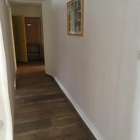 Maison Perron Cir- Vda-lathuile-n0062 招待所 3*