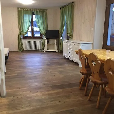 Maison Perron Cir- Vda-lathuile-n0062 게스트하우스 라튈르