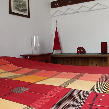 Maison Perron Cir- Vda-lathuile-n0062 3* 拉蒂勒