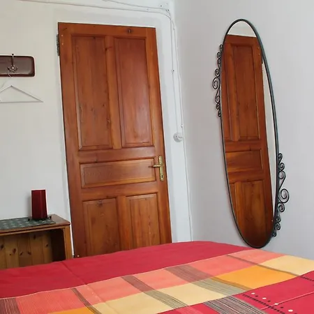 Pensión Maison Perron Cir- Vda-lathuile-n0062