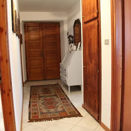 Maison Perron Cir- Vda-lathuile-n0062 Guest house