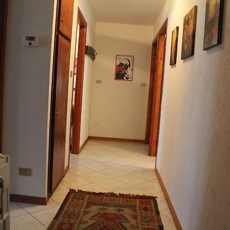 Pensión Maison Perron Cir- Vda-lathuile-n0062 La Thuile