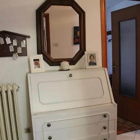 Pensión Maison Perron Cir- Vda-lathuile-n0062 3*