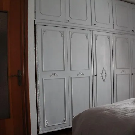Maison Perron Cir- Vda-lathuile-n0062 Гостевой дом 3*