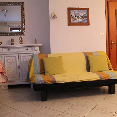 Guest house Maison Perron Cir- Vda-lathuile-n0062 *