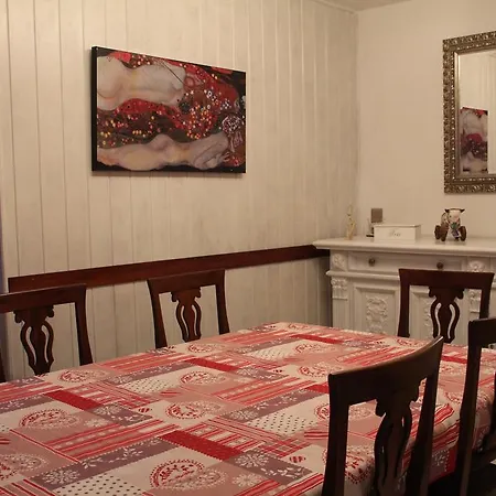 Гостевой дом Maison Perron Cir- Vda-lathuile-n0062 3*