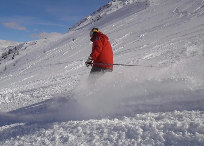 Maison Perron Cir- Vda-lathuile-n0062 게스트하우스 라튈르