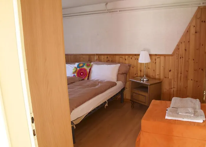 Maison Perron Cir- Vda-lathuile-n0062 3* 라튈르