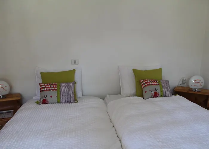 게스트하우스 Maison Perron Cir- Vda-lathuile-n0062 3*