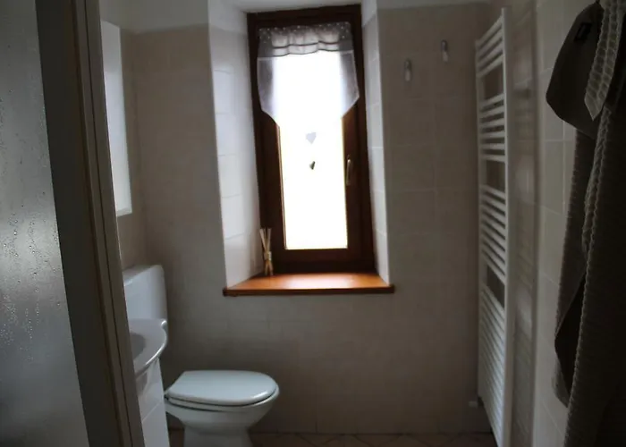 Maison Perron Cir- Vda-lathuile-n0062 게스트하우스 라튈르