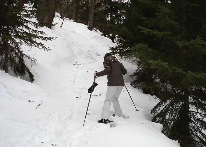 게스트하우스 Maison Perron Cir- Vda-lathuile-n0062 3*