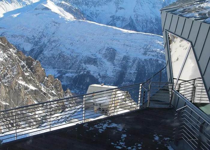 게스트하우스 Maison Perron Cir- Vda-lathuile-n0062 3*