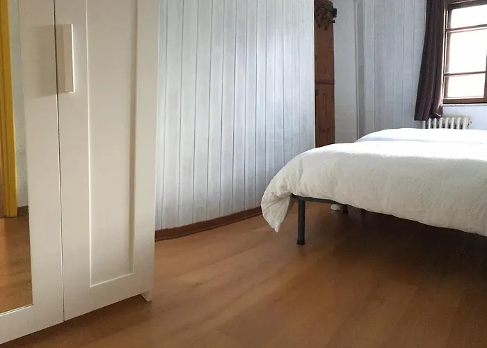 Maison Perron Cir- Vda-lathuile-n0062 게스트하우스 라튈르