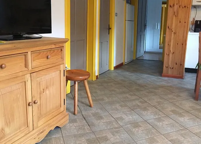 게스트하우스 Maison Perron Cir- Vda-lathuile-n0062 3*