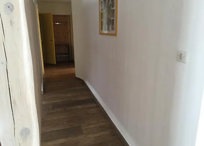 Maison Perron Cir- Vda-lathuile-n0062 게스트하우스 3*