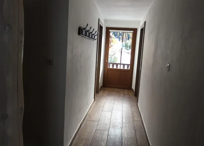 게스트하우스 Maison Perron Cir- Vda-lathuile-n0062 라튈르