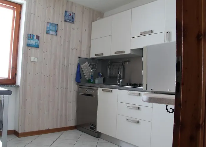 Maison Perron Cir- Vda-lathuile-n0062 3* 라튈르