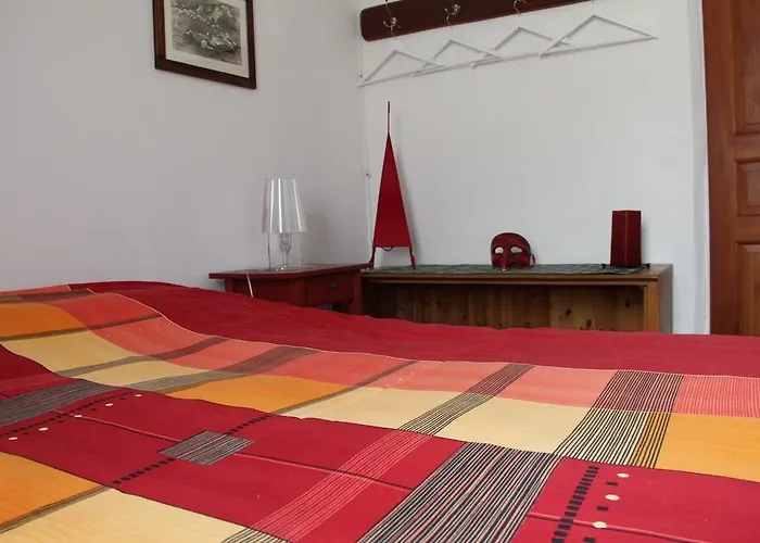 Maison Perron Cir- Vda-lathuile-n0062 3* 라튈르