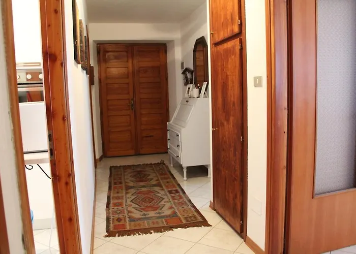 Maison Perron Cir- Vda-lathuile-n0062 게스트하우스