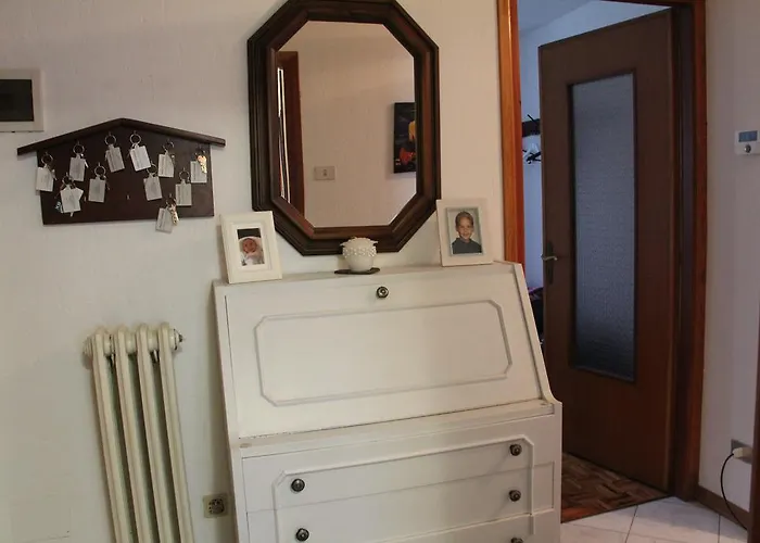 게스트하우스 Maison Perron Cir- Vda-lathuile-n0062 3*