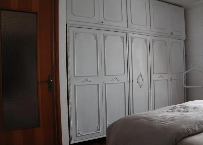 Maison Perron Cir- Vda-lathuile-n0062 게스트하우스 3*